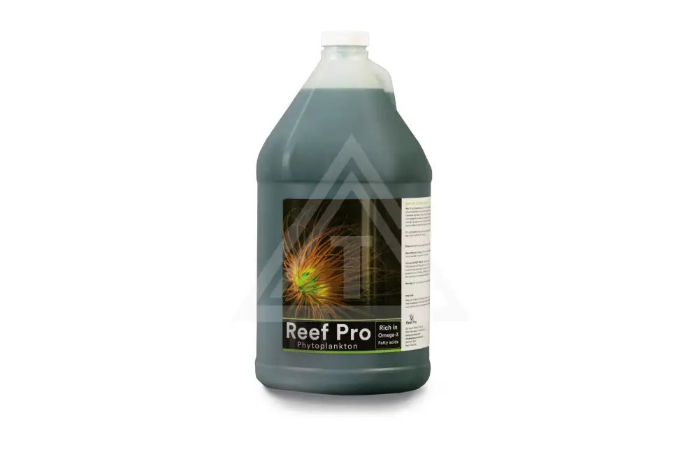 Reef Pro Phytoplankton 1 Gal Complete Product Line