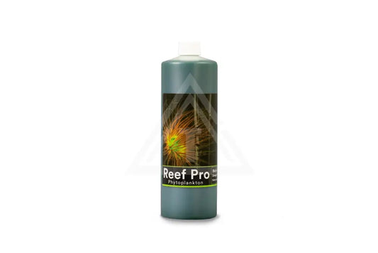 Reef Pro Phytoplankton 32 Oz Complete Product Line